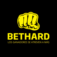 Bethard Casino España Logo