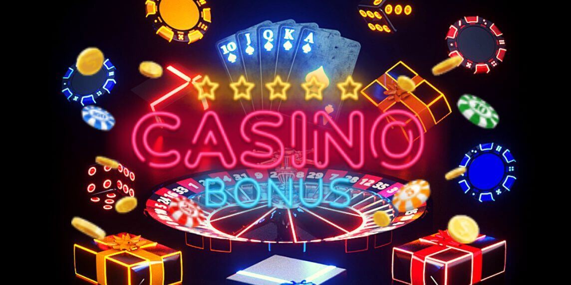 Mejores Bonos de Casino Online España
