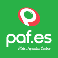 Paf Casino España Logo