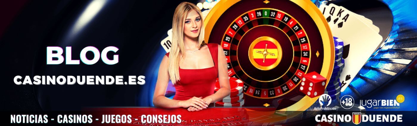 blog casino duende españa