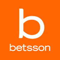 Betsson Casino España Logo