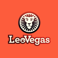 LeoVegas Casino España Logo