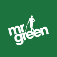 Mr Green Casino España Logo