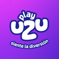 PlayUZU Casino España Logo