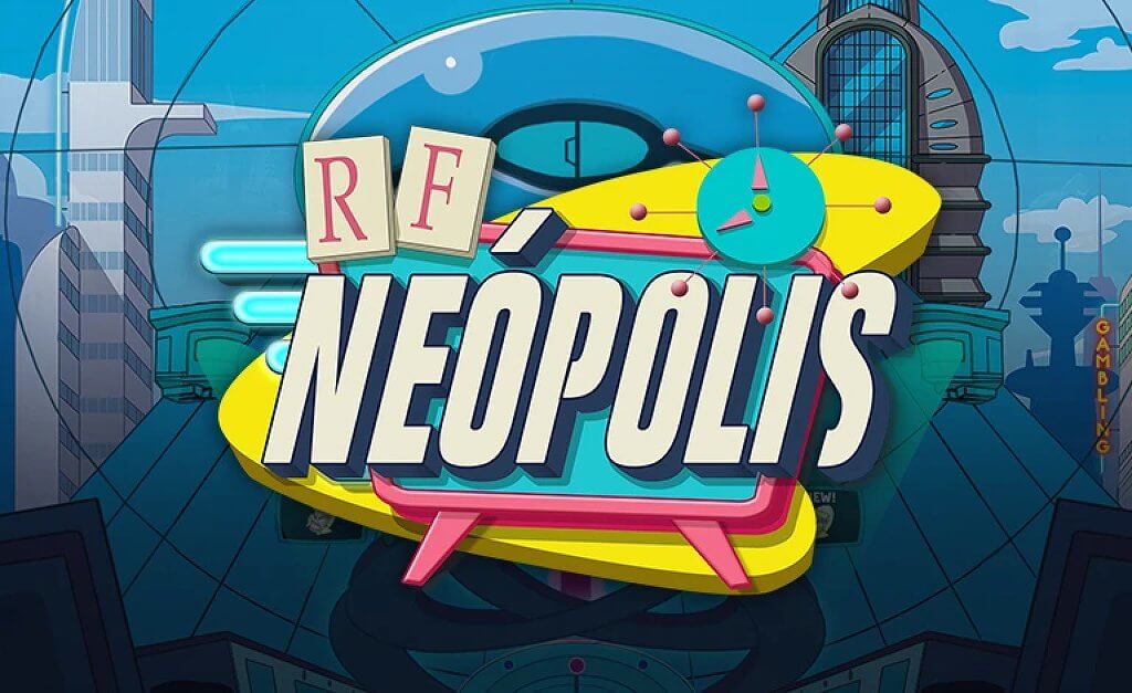 RF Neópolis Slot del Mes