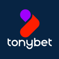 TonyBet España Logo