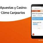 Bonos Historial y Cómo Canjearlos Luckia Casino España