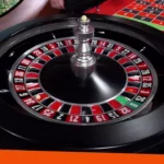 Luckia Casino España Ruleta en Vivo