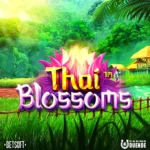 Tragamonedas Thai Blossoms de Betsoft