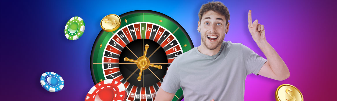 Tipos de ruleta en PlayUZU Casino España