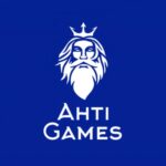 AHTI Games Casino Logotype