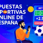 Mejores sitios de apuestas deportivas de España