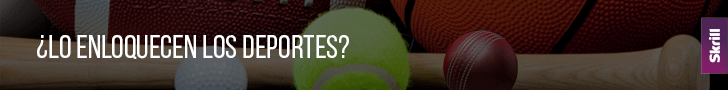 Skrill Apuestas Deportivas España