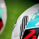 Estadísticas deportivas en Versus España