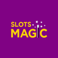 Slots Magic Casino Logo
